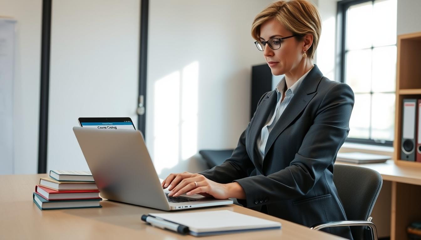 Welcome to CareerQual Hub