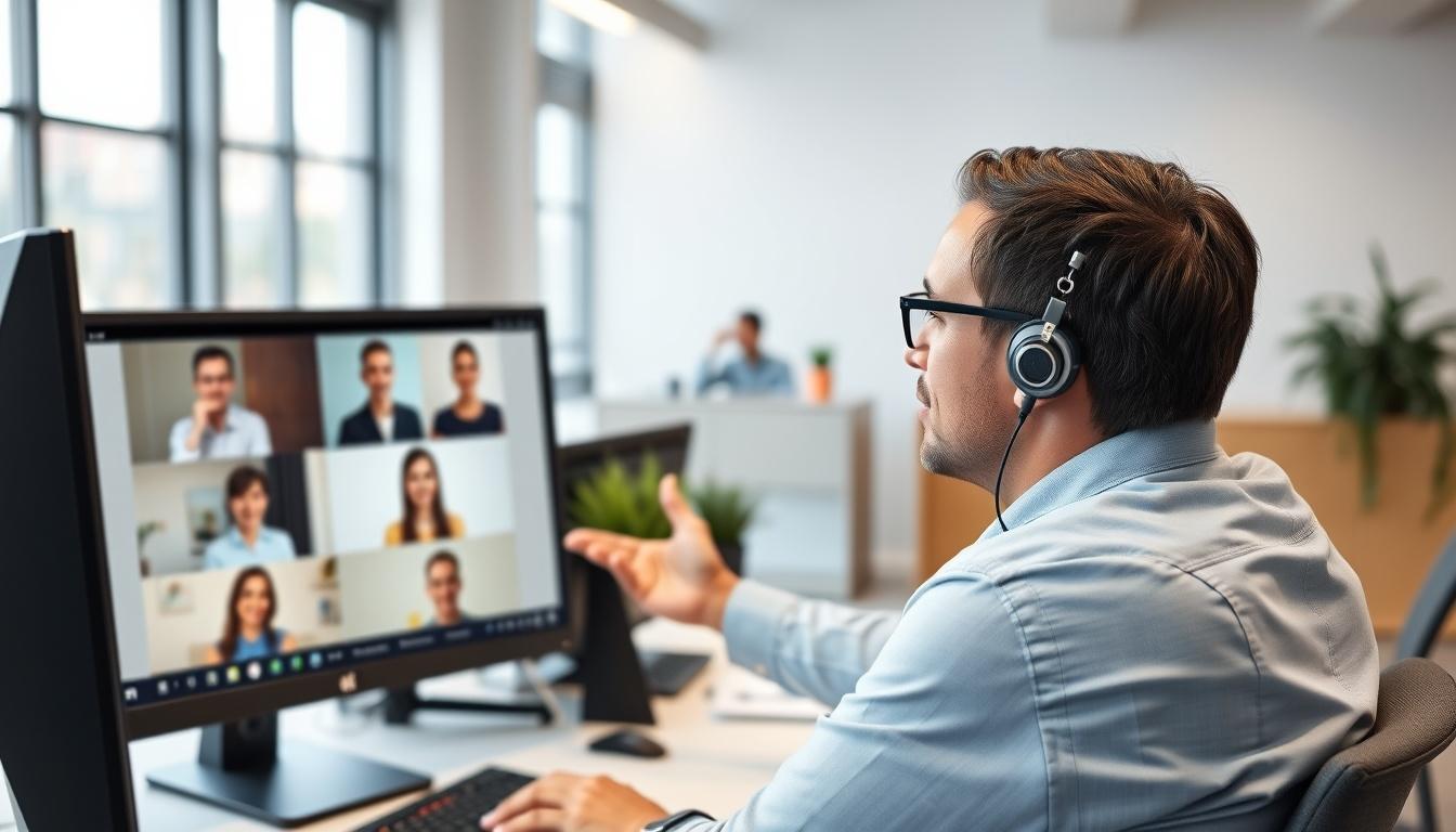Transform Your Career